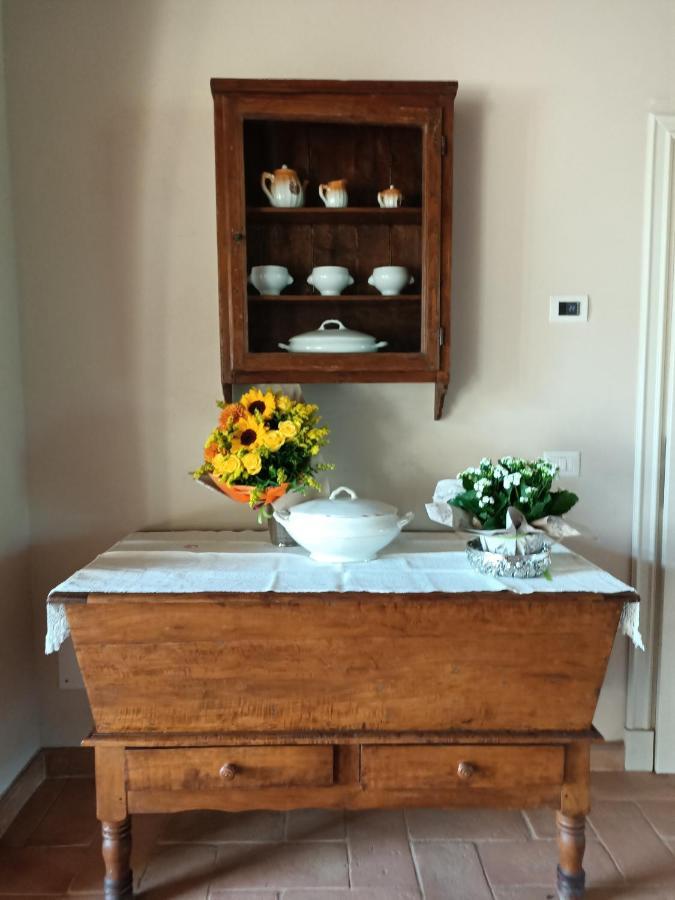 Casale1918 Bed & Breakfast Pietrasanta Bagian luar foto