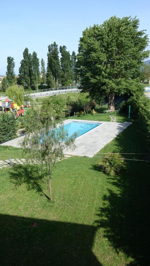 Casale1918 Bed & Breakfast Pietrasanta Bagian luar foto