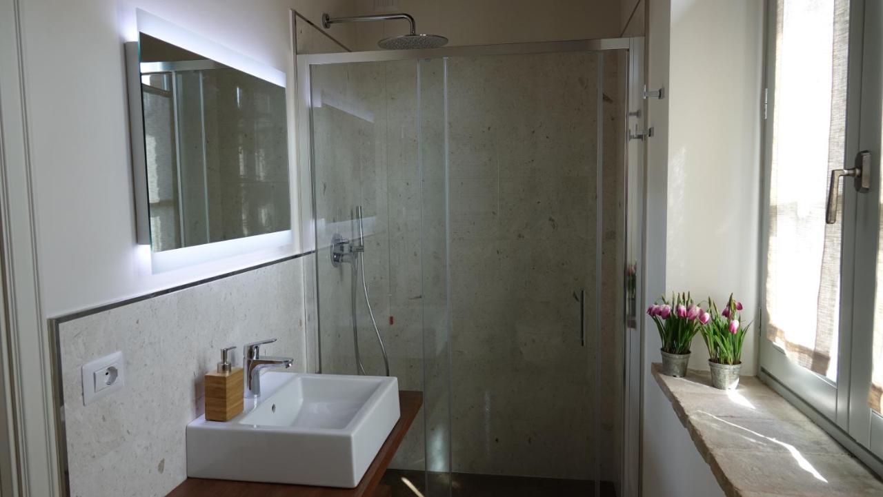 Casale1918 Bed & Breakfast Pietrasanta Bagian luar foto