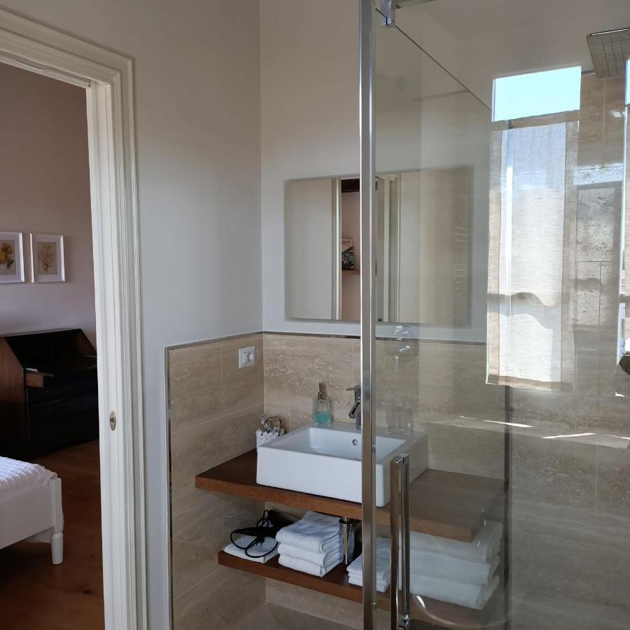 Casale1918 Bed & Breakfast Pietrasanta Bagian luar foto