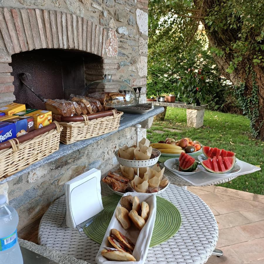 Casale1918 Bed & Breakfast Pietrasanta Bagian luar foto