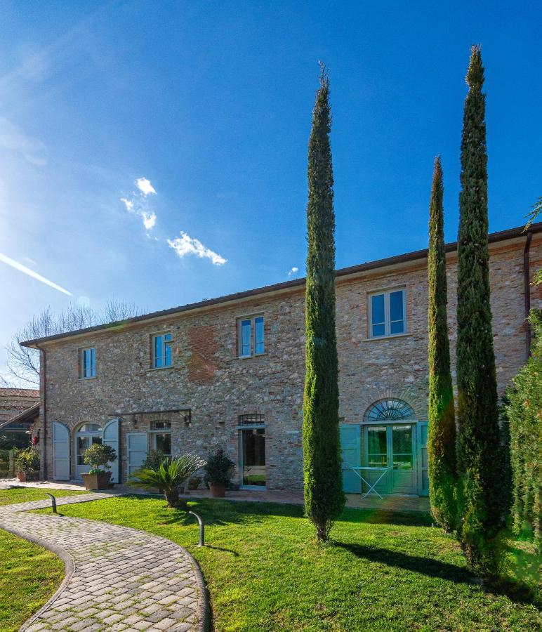 Casale1918 Bed & Breakfast Pietrasanta Bagian luar foto