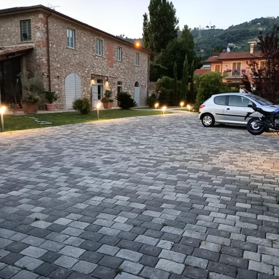 Casale1918 Bed & Breakfast Pietrasanta Bagian luar foto