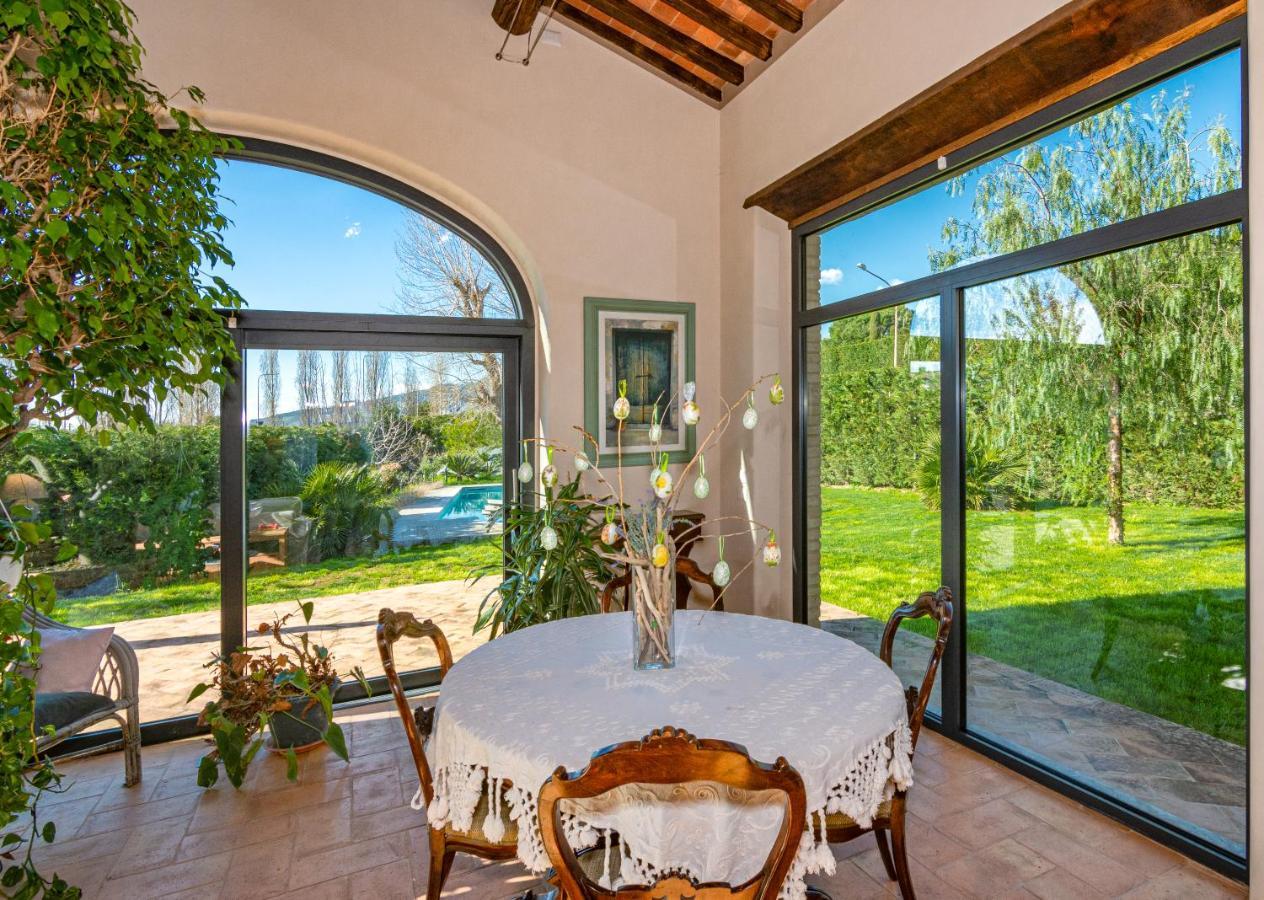 Casale1918 Bed & Breakfast Pietrasanta Bagian luar foto