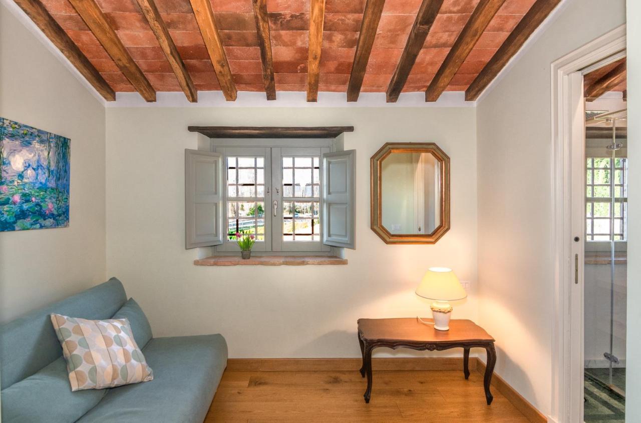 Casale1918 Bed & Breakfast Pietrasanta Bagian luar foto