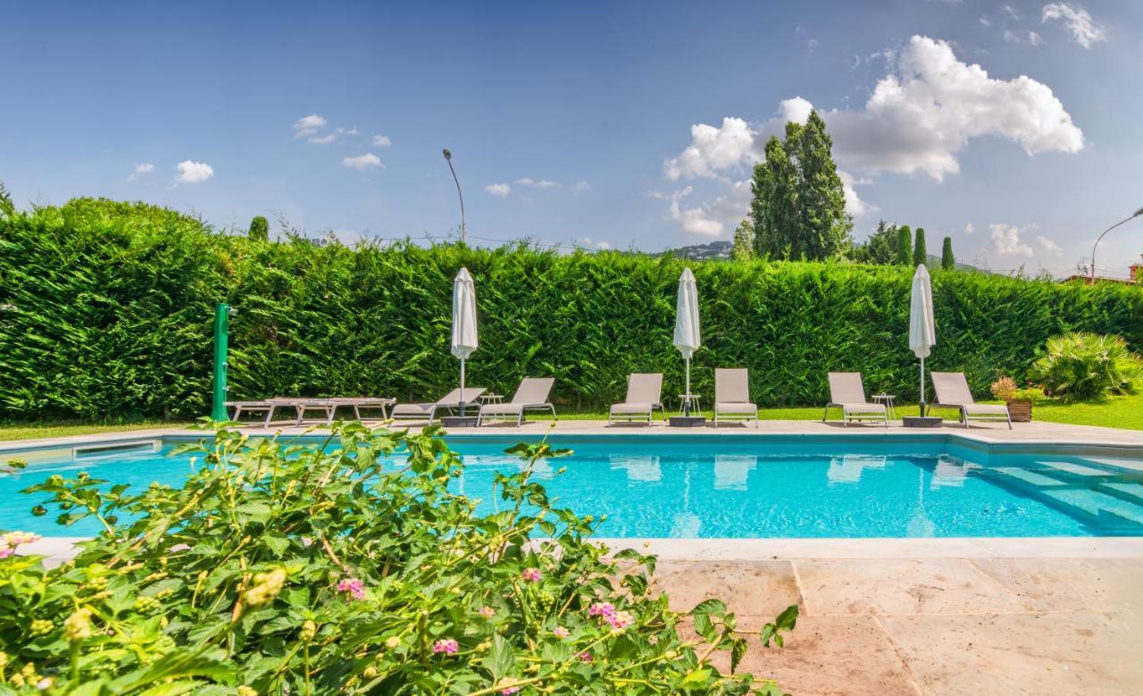 Casale1918 Bed & Breakfast Pietrasanta Bagian luar foto