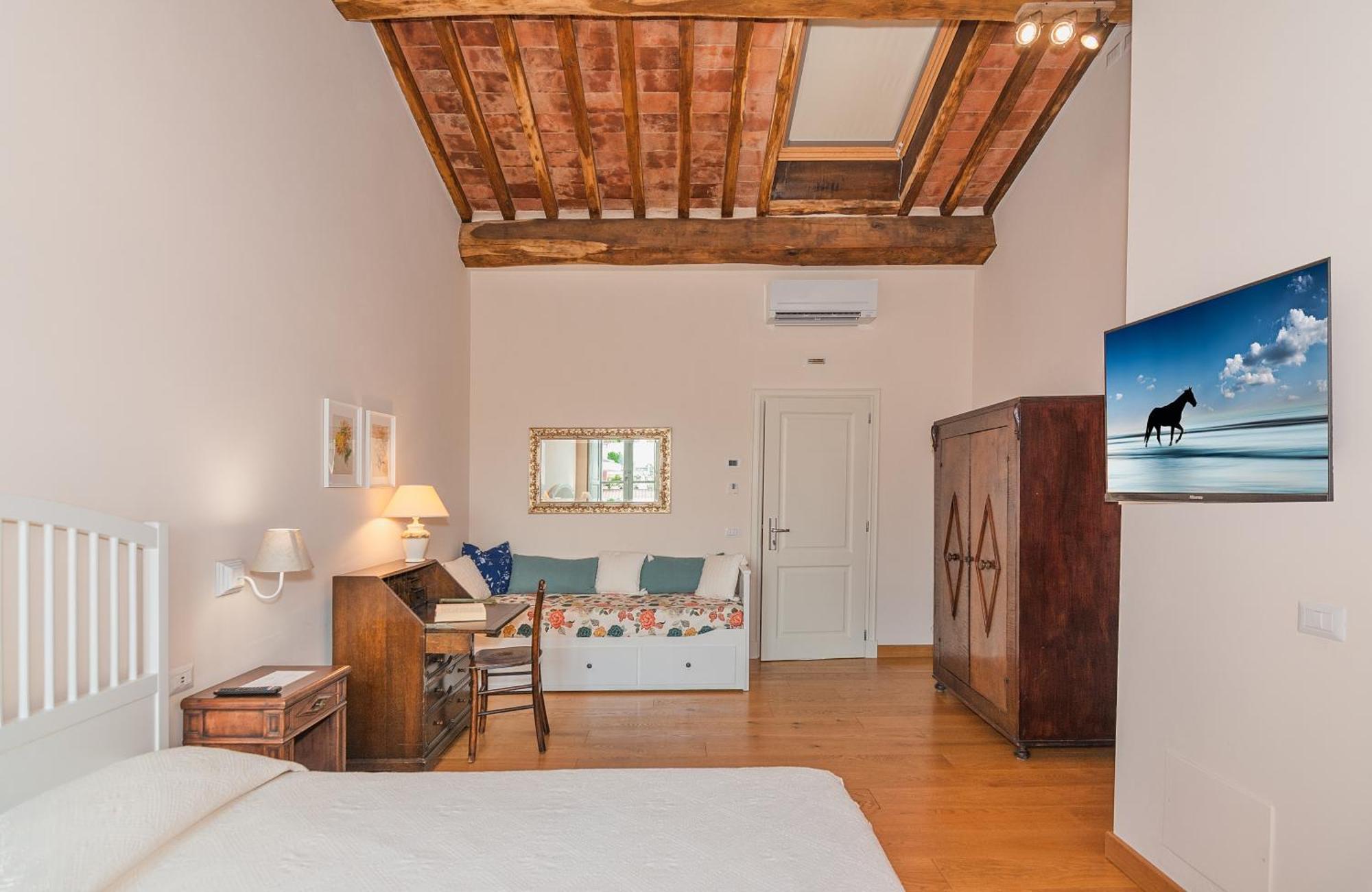 Casale1918 Bed & Breakfast Pietrasanta Bagian luar foto