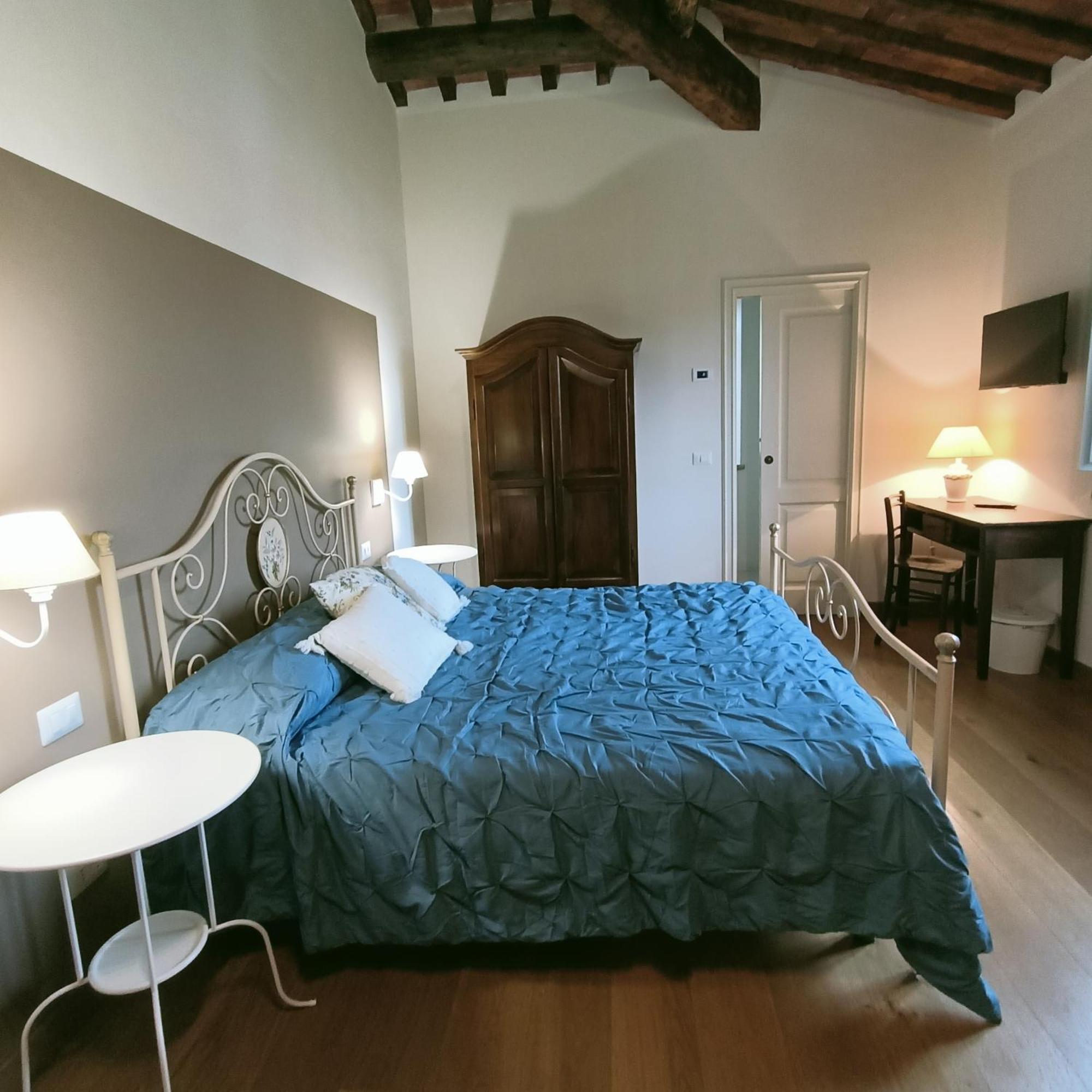 Casale1918 Bed & Breakfast Pietrasanta Ruang foto