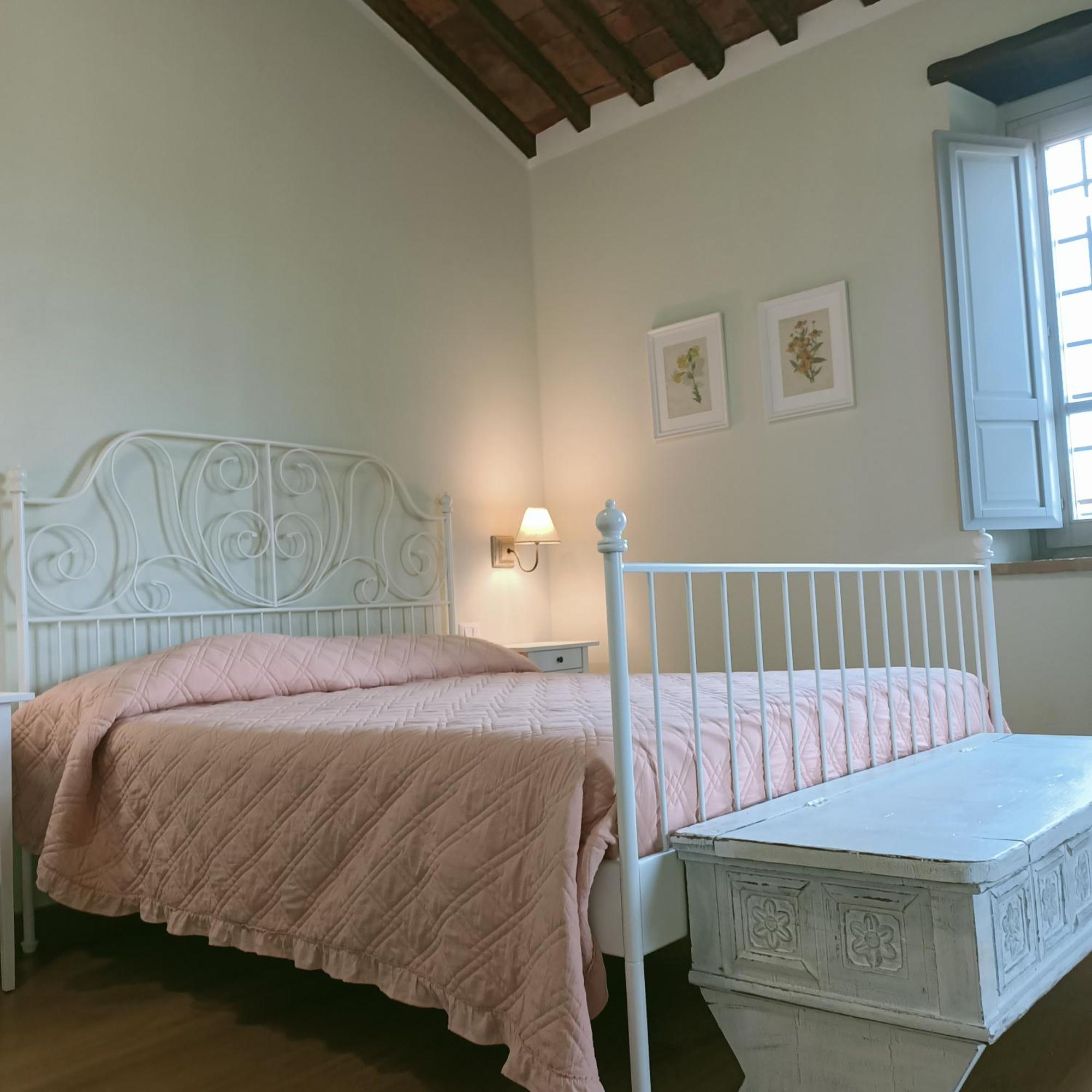 Casale1918 Bed & Breakfast Pietrasanta Ruang foto